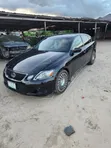 Lexus GS 2009 Black - 4