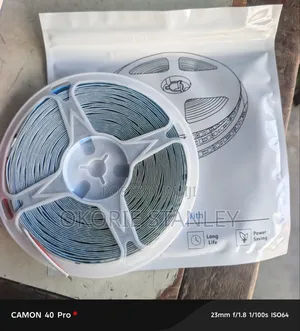 GE Lighting 10m Direct Tape Light
