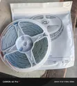 GE Lighting 10m Direct Tape Light - 1