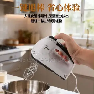 Sabon Hand Mixer - Fari