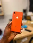 Apple iPhone XR 64GB Orange - 3