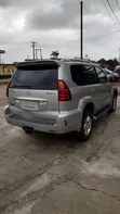 Lexus GX 470 2004 Silver - 5