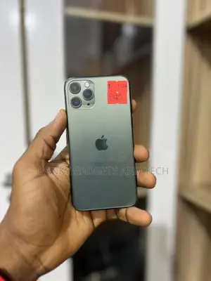 Apple iPhone 11 Pro 64GB Grey (Refurbished)