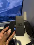 Nintendo Switch OLED Complete Accessories - 4