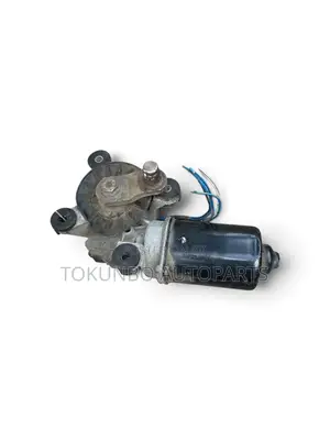 Toyota RAV4 Windshield Wiper Motor