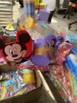 Birthday Party Pack - 5