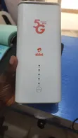 Airtel 5G Router (Used) - 1