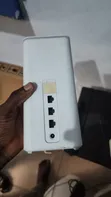 Airtel 5G Router (Used) - 2