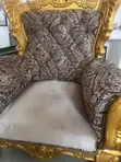 Jerin Royal Chairs - An Yi Amfani Da Su A Hankali - 2