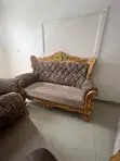 Jerin Royal Chairs - An Yi Amfani Da Su A Hankali - 3