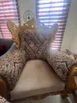 Jerin Royal Chairs - An Yi Amfani Da Su A Hankali - 4