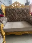 Jerin Royal Chairs - An Yi Amfani Da Su A Hankali - 5