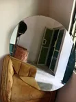 Madubin Bango Mai Tsarin Zagaye - Kyakkyawan Zane - 2