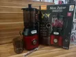 Sabon RAF Slow Juicer 1.7L (Model R.2733) - 2