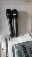 Shure Wireless Microphone - 2