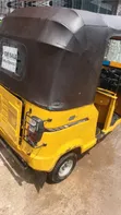 TVS Tricycle 2022 Yellow - 2