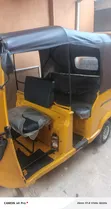 TVS Tricycle 2022 Yellow - 5