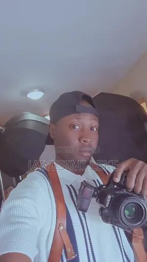 Sabbin Ayyukan Daukar Hoto na Widerlensimagery a Abuja