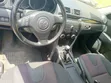 Mazda 3 2005 Gray - 1