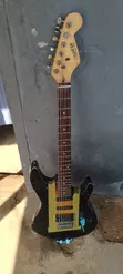 Thunder Lead Guitar - 1