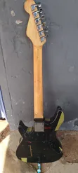 Thunder Lead Guitar - 2