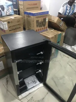 Hisense JC-94 91L Gilashin Firij
