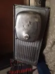 Babban Sinn Kicin da Hannun Wanka Mai Aiki - 1