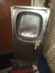 Babban Sinn Kicin da Hannun Wanka Mai Aiki - 2
