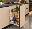 Quality Spice Rack 40cm - 2