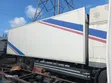 DAF XF 32ft Jirgin Kayan Kwantena - 4