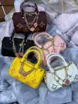 Louis Vuitton Classic Handbag - 1