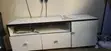 Home Interiors TV Console - Used HDF Material - 1