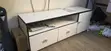 Home Interiors TV Console - Used HDF Material - 2