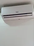 Royal 1.5 HP Split System Air Conditioner - 2