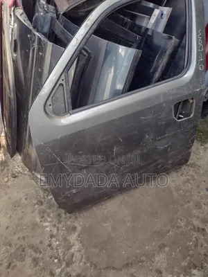 Used Door for Honda Ridgeline