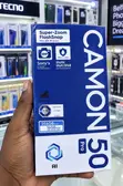 Sabon Tecno Camon 50 Pro 256GB - 2