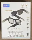 AIMB-G1 AI Smart Glasses tare da ChatGPT - 2