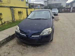 Nissan Primera 2006 - Nigerian Used