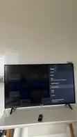 43-Inch TCL Android TV (Model 43S6500) - 1