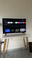 43-Inch TCL Android TV (Model 43S6500) - 2