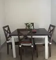 Home Interiors Dining Table Set - Used - 1