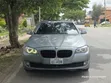 BMW 528i 2012 Gray - 1