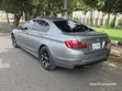 BMW 528i 2012 Gray - 2