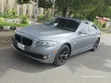 BMW 528i 2012 Gray - 3