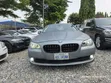 BMW 528i 2012 Gray - 4