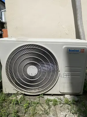 1hp Scanfrost Inverter AC