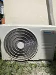 1hp Scanfrost Inverter AC - 1
