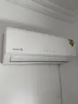 1hp Scanfrost Inverter AC - 2
