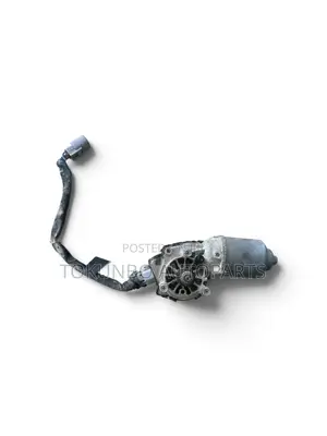 Toyota Corolla/Auris Wiper Motor (Used)