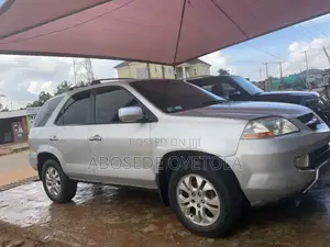 Acura MDX Touring SUV AWD ta 2005
